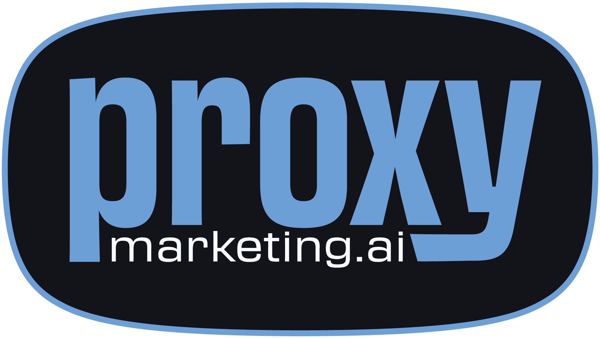 Proxy Marketing AI