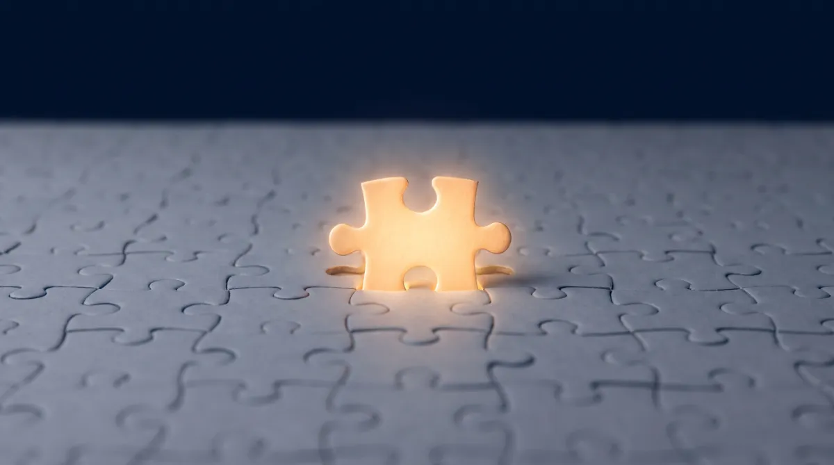 If Your Marketing Strategy Can Be Copied, It Isn't Strategy